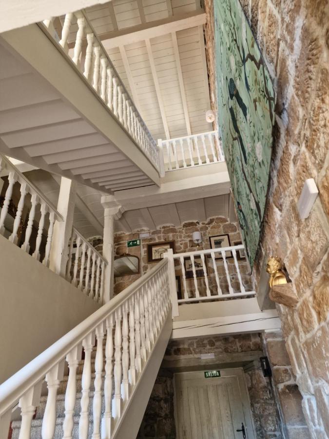 Maison Baron De La Galleta B&B Quintanilla de las Torres Exterior photo